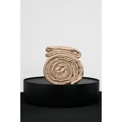 COBITEX HOME - Plumón Hipoalergénico + Funda Plumón 2 plazas Arenita Cobitex 100% algodón