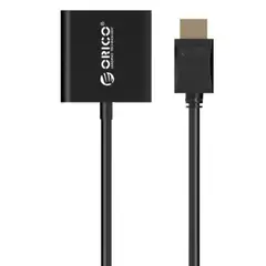 ORICO - Adaptador Hdmi A Vga Dhtv-c20