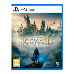 WARNER BROS - Hogwarts Legacy Playstation 5 Euro