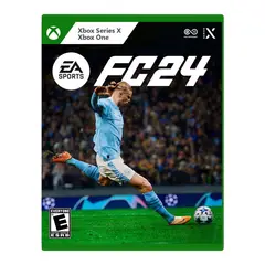 EA - Sports Fc 24 Xbox Series X