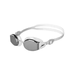 SPEEDO - Lente Natacion Mariner Pro Mirror WhiteGrey