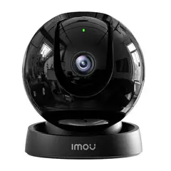 IMOU - - Cámara IP Rex 3D 3MP GS2DN 2K H.265 - Negro