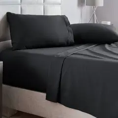 CUTE - Juego de Sábanas para verano 100 % polialgodón 2 plz