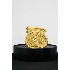COBITEX HOME - Plumón Hipoalergénico + Funda Plumón King Amarillo Cobitex 100 algodón