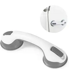 GENERICO - Agarradera Ducha Ventosa Baño Pared