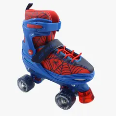 OXIEPRO - Patines para Niños Gamma Roller Ajustable S 31-34 Oxie Pro