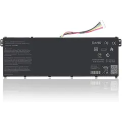 GENERICO - BATERIA PARA ACER ASPIRE. AC14B18J, ES1-111M, ES1-131, ES1-521, ES1-522, ES1-531