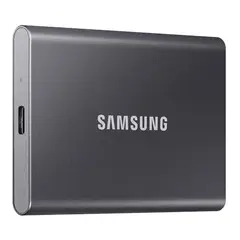 SAMSUNG - Disco Externo SSD T7 - 1TB