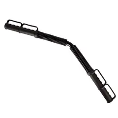 GENERICO - Barra De Ejercicios Fuerza Torsion Power Twister  30 - 50 Kg