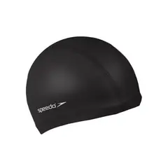 SPEEDO - Gorro Natacion Pace Cap Negro