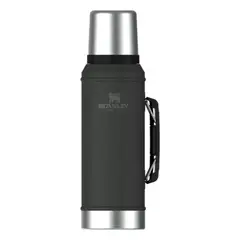 STANLEY - Termo Stanley classic negro 946 ml