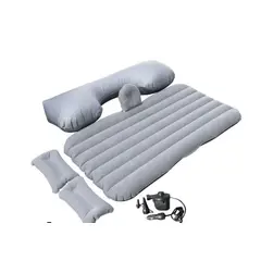 GENERICO - Colchón Inflable Auto