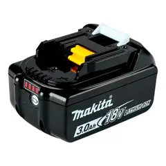 MAKITA - Bateria Ion de Litio BL1830B LXT 18V 3Ah