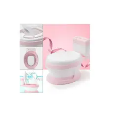 GENERICO - Inodoro Bacin de Entrenamiento Musical para Niños