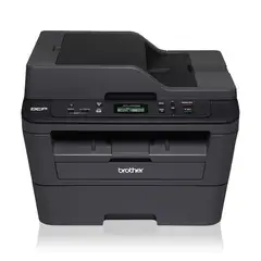 Brother - Impresora Multifuncional laser Monocromatica Brother DCP-L2540DW Wifi