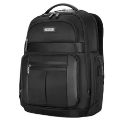 TARGUS - Mochila Mobile elite 16 Checkpoint-Friendly 26L Sling Black