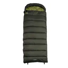 NATIONAL GEOGRAPHIC - Bolso de dormir Traveler Verde -