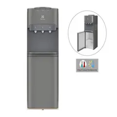 Electrolux - Dispensador de Agua EA11SR Frio-Calor