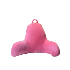 CUTE - Almohada Anatómica de napa siliconada