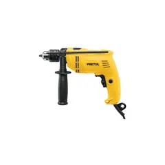 PRETUL - Taladro Percutor Rotomartillo 13MM 550W