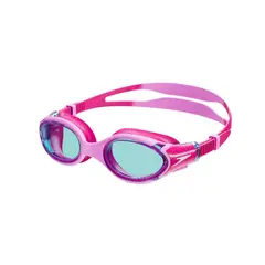 SPEEDO - Lente para Natacion Biofuse 2.0 Junior Flamingo Pink