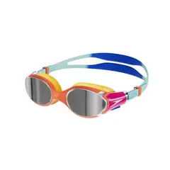 SPEEDO - Lente para Natacion Biofuse 2.0 Junior Mirror Pop