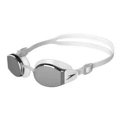 SPEEDO - Lente para Natacion Mariner Pro Mirror White