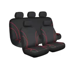GENERICO - Fundas para Asiento de Auto