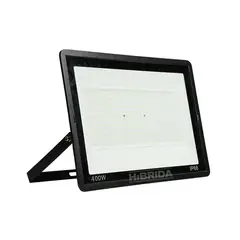 CUBULL - REFLECTOR LUZ LED 400W EXTERIORES JARDÍN PATIO MULTIFUNCIÓN - DX-400D