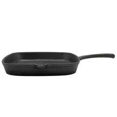 WAYU - Sarten Cuadrado Iron Cast