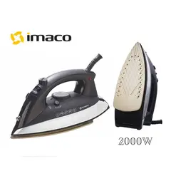 IMACO - Plancha a Vapor - ETA181