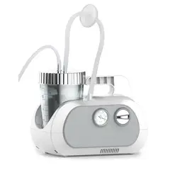 LABMEDICAL - ASPIRADOR DE SECRECIONES SM181