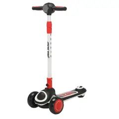 OXIEPRO - Scooter Lexus Oxie Pro rojo blanco