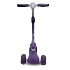 OXIEPRO - Scooter Maxi Pro Oxie Pro con bluetooth morado