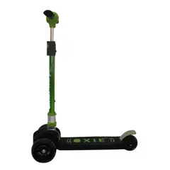 OXIEPRO - Scooter Maxi Pro Oxie Pro con bluetooth verde