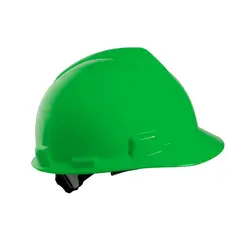 FORTE - CASCO VERDE STEELPRO