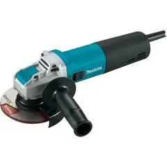 MAKITA - Amoladora Angular 5" 1400W 12000 rpm GA5080