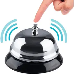 GENERICO - Timbre de cocina Campana de Cocina