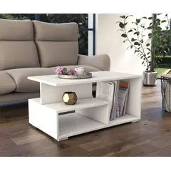 VILLA HOGAR - Mesa de centro Parma - Villa Hogar.