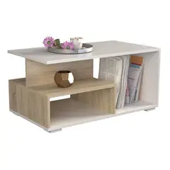 VILLA HOGAR - Mesa de centro Parma -