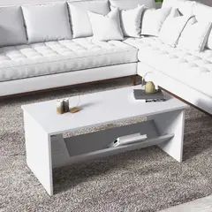 VILLA HOGAR - Mesa de centro Naxos -