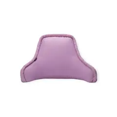 GENERICO - Cojín Anatomico Lila Simple