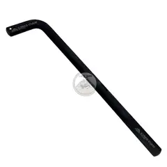 GENERICO - Palanca en L de impacto 1 65cm Tooltech Llave Pesado Taiwan