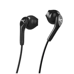 KUZLER - Audífonos alámbricos In Ear con entrada tipo C HARREY-101N