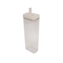 GENERICO - Organizador de cocina Hermético Large - Pack 3 Und