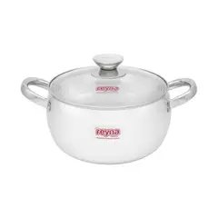 Reyna - Olla Reyna Bombe Premium Nº22