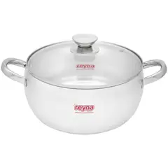 Reyna - Olla Reyna Bombe Premium Nº26
