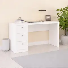 MOBELART - Escritorio Carson Blanco möbelArt