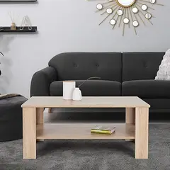 VENTITAS HOME - Mesa de Centro Manila Rovere