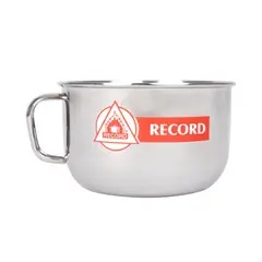 RECORD - Olla Arrocera 25L Blanca
